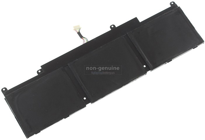 Battery for HP Chromebook 11-2000NA laptop