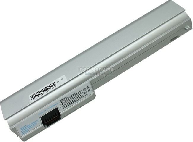 Battery for HP HSTNN-W53C laptop