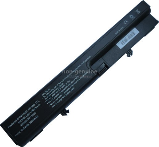 Battery for Compaq 516 laptop