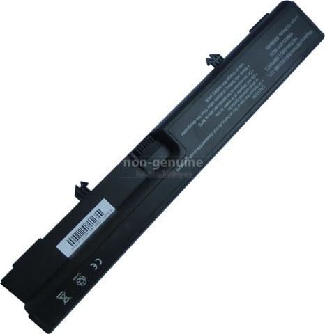 Battery for HP Compaq Business Notebook 6520 laptop
