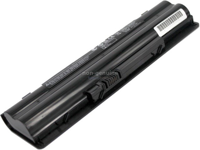 Battery for HP 500029-252 laptop