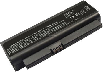 Battery for HP ProBook 4311