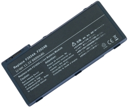 HP OmniBook XE3-GD Series battery