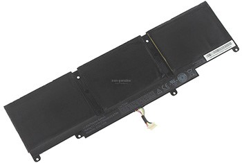 Battery for HP Chromebook 11-2000NA