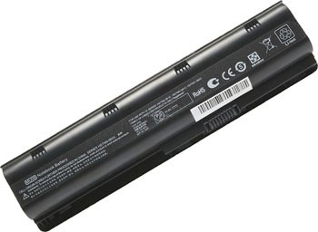 HP HSTNN-XXXX battery