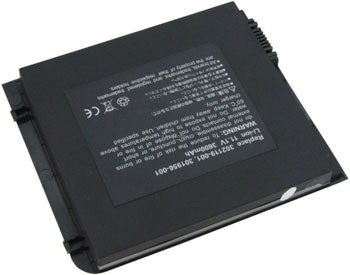 Compaq Tablet PC TC1100-DU679P battery