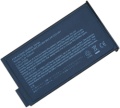 HP Compaq Business Notebook NC8000 battery