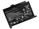 Battery for HP BP02XL