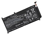 Battery for HP Envy M6-P113DX