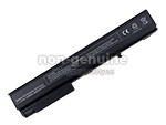Battery for HP Compaq Business Notebook NX7400