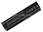 Battery for HP ProBook 4341S