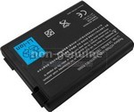 Battery for HP Compaq Business Notebook NX9100