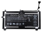 Battery for HP SF02XL