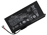 Battery for HP VT06XL