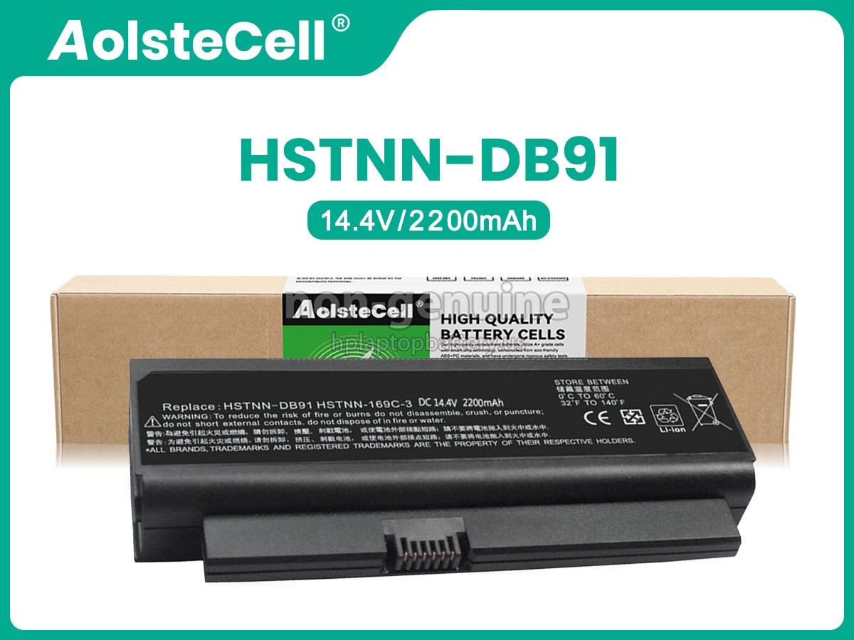 replacement HP ProBook 4311 battery