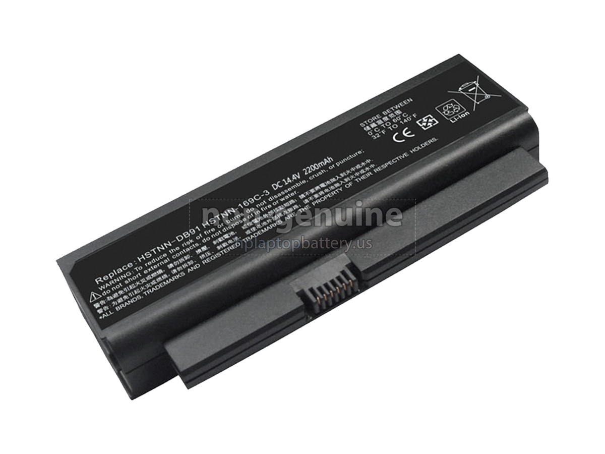 replacement HP ProBook 4311 battery