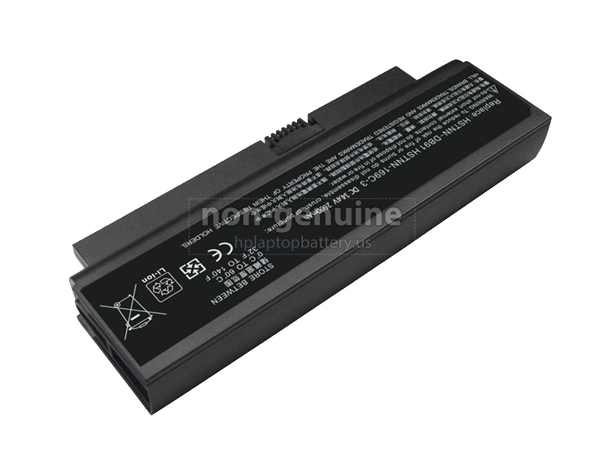 replacement HP ProBook 4311 battery