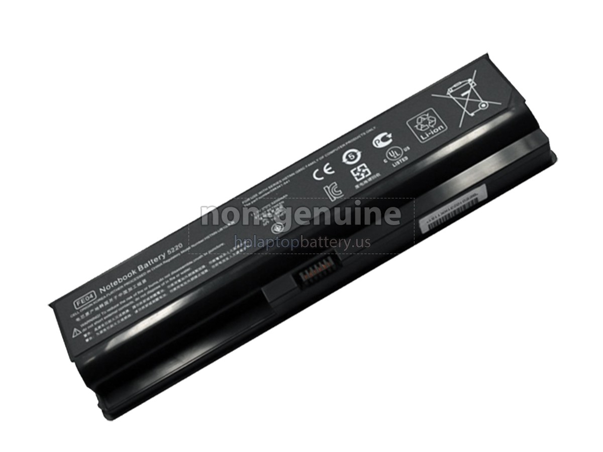 replacement HP FE06055 battery