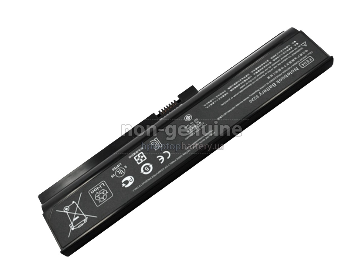 replacement HP FE06055 battery
