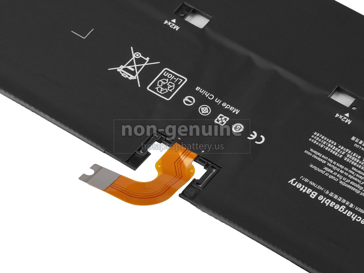 replacement HP Spectre 13-V032TU battery