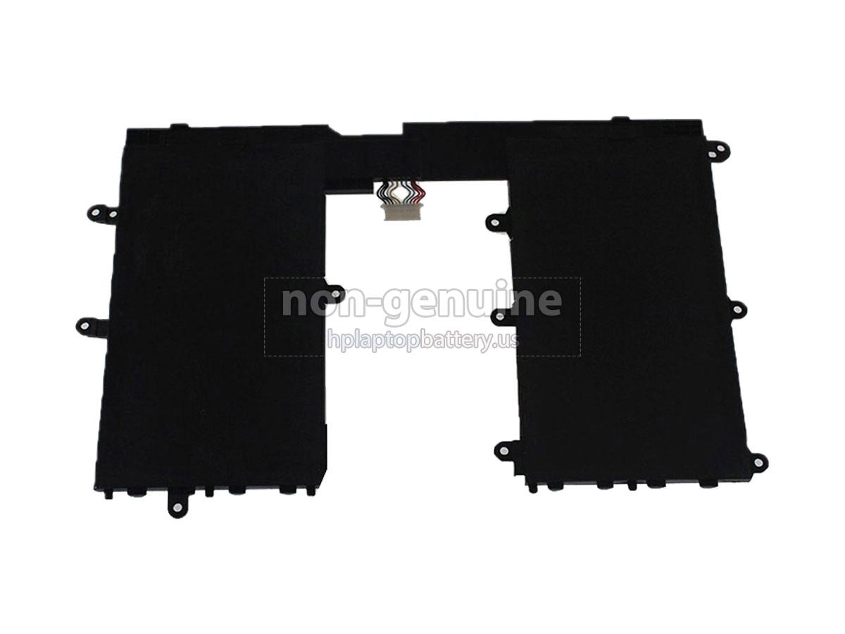 replacement HP HSTNH-L01B battery