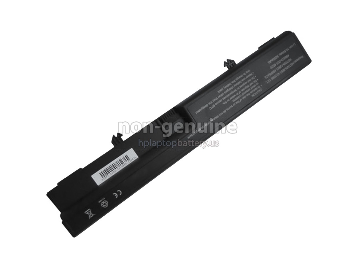replacement HP 484785-001 battery