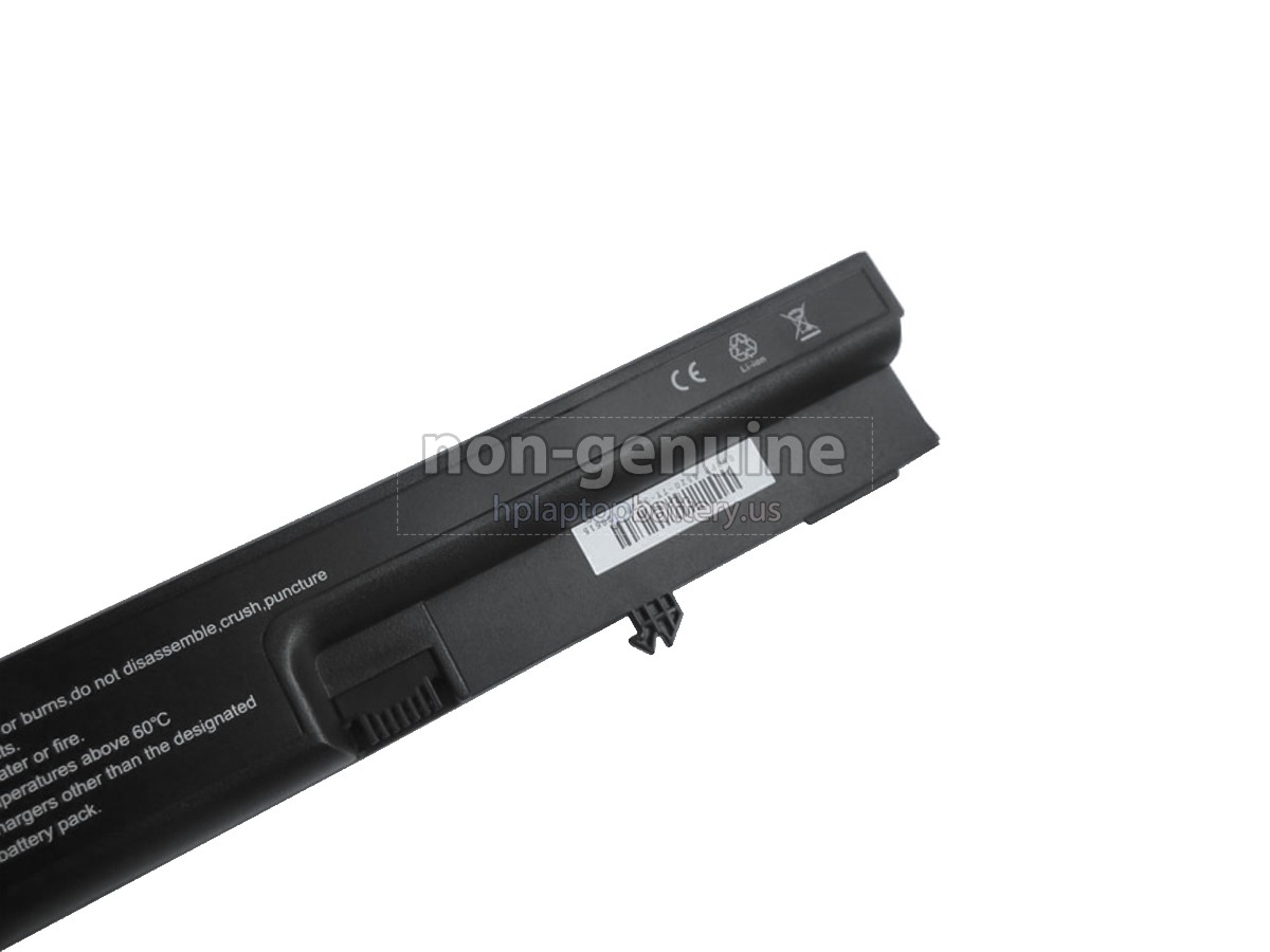 replacement HP 484785-001 battery