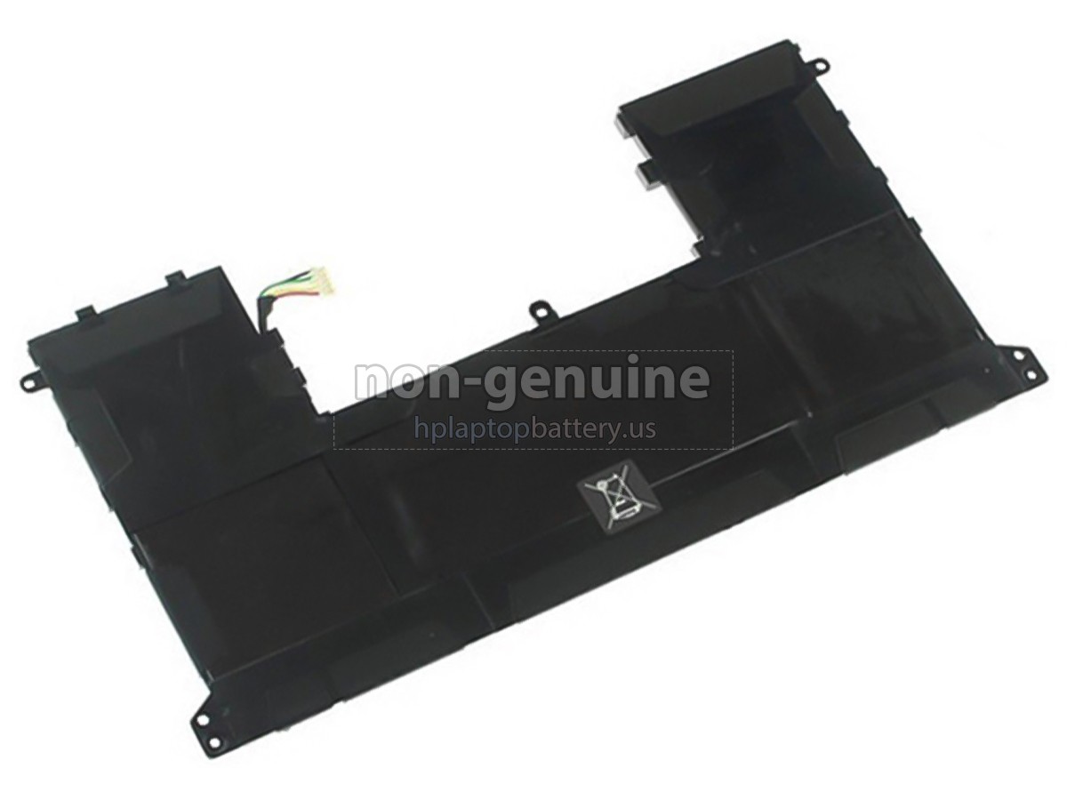 replacement HP HSTNN-IB4A battery