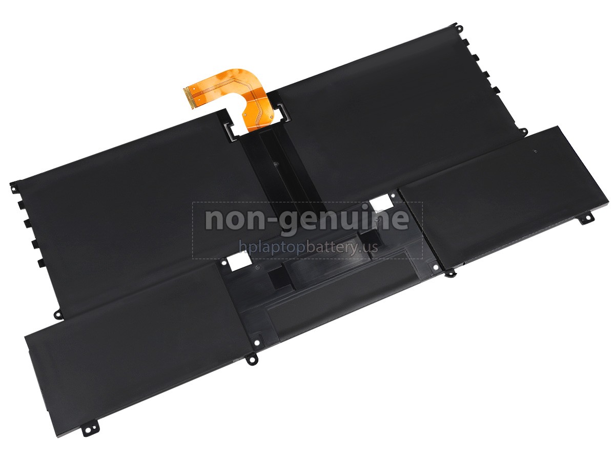 replacement HP Spectre 13-V032TU battery