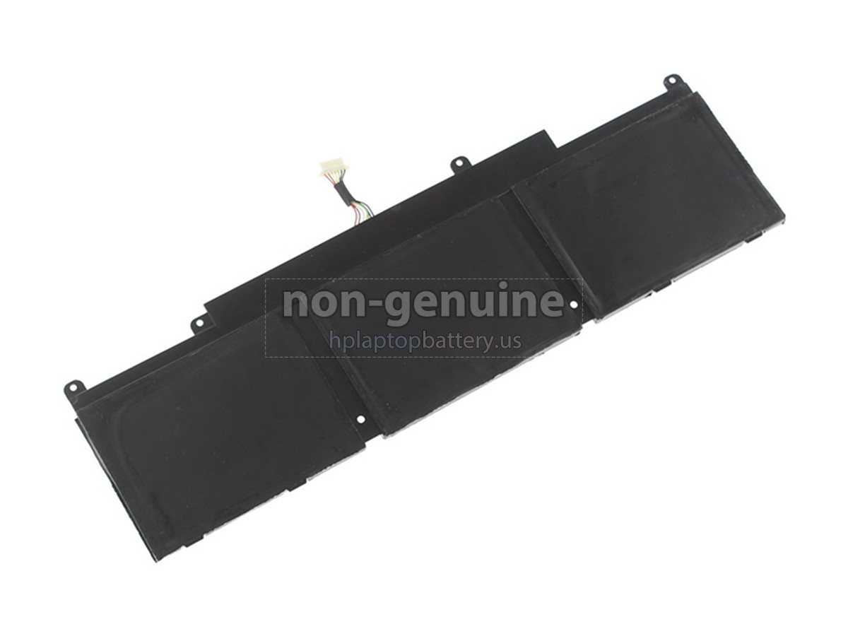 replacement HP SQU-1208 battery